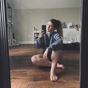 Meet your Posher, Erin